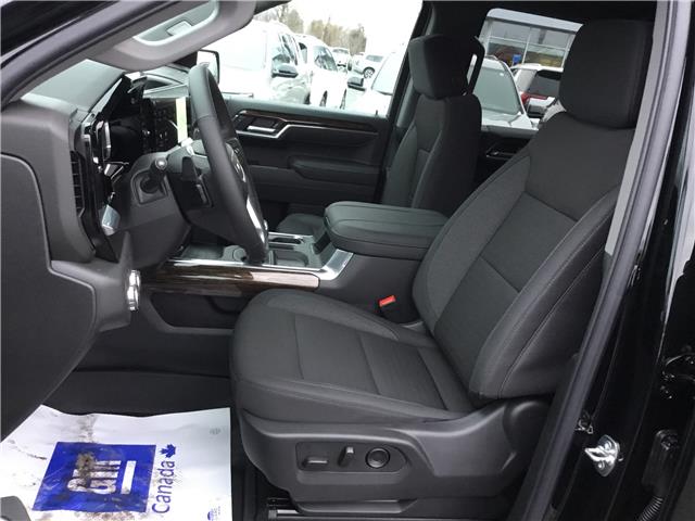 2026 GMC Sierra 1500 Elevation (Stk: 26142) in Cornwall - Image 5 of 13