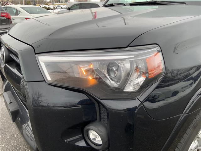 2023 Toyota 4Runner Base (Stk: UC5644) in London - Image 9 of 27