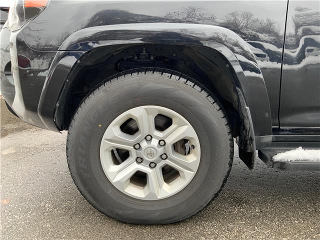 2023 Toyota 4Runner Base (Stk: UC5644) in London - Image 8 of 27