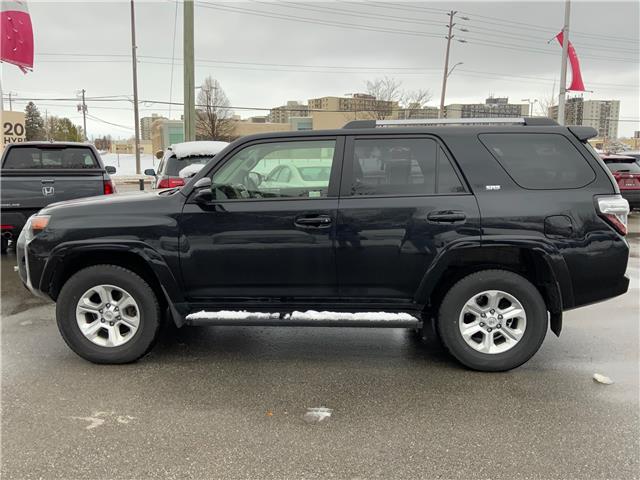 2023 Toyota 4Runner Base (Stk: UC5644) in London - Image 5 of 27