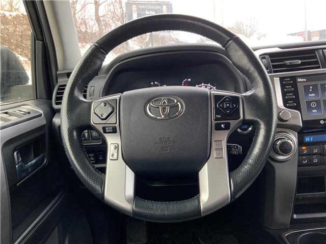 2023 Toyota 4Runner Base (Stk: UC5644) in London - Image 10 of 27