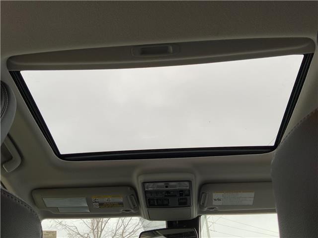 2023 Toyota 4Runner Base (Stk: UC5644) in London - Image 22 of 27