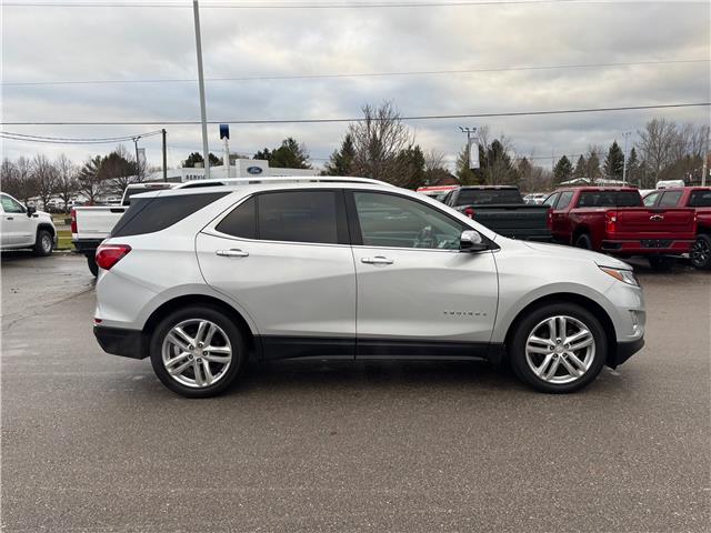 2018 Chevrolet Equinox Premier (Stk: D25707A) in Uxbridge - Image 8 of 29