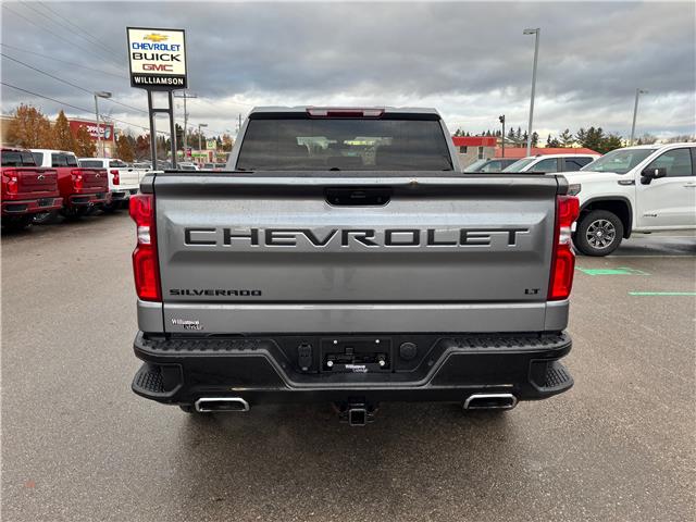 2021 Chevrolet Silverado 1500 LT Trail Boss (Stk: U9032A) in Uxbridge - Image 6 of 28