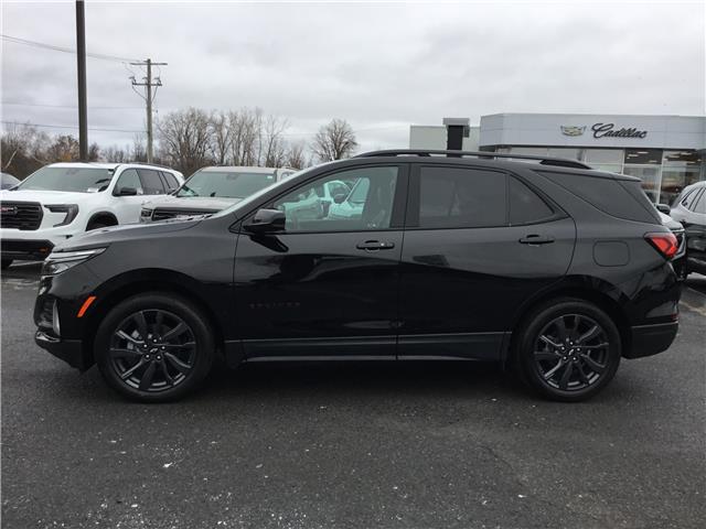 2022 Chevrolet Equinox RS (Stk: 26084A) in Cornwall - Image 22 of 30 2022 Chevrolet Equinox RS (Stk: 26084A) in Cornwall - Image 22 of 30