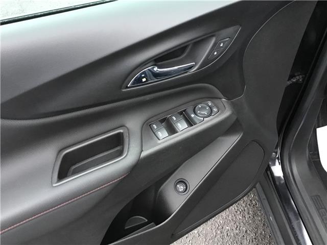 2022 Chevrolet Equinox RS (Stk: 26084A) in Cornwall - Image 3 of 30 2022 Chevrolet Equinox RS (Stk: 26084A) in Cornwall - Image 3 of 30