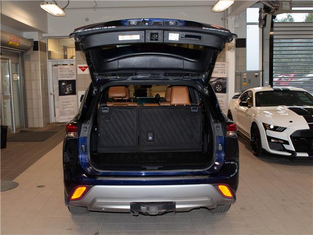 2023 Toyota Highlander Hybrid Limited (Stk: 26470A) in Kingston - Image 5 of 15