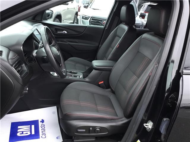 2022 Chevrolet Equinox RS (Stk: 26084A) in Cornwall - Image 5 of 30 2022 Chevrolet Equinox RS (Stk: 26084A) in Cornwall - Image 5 of 30