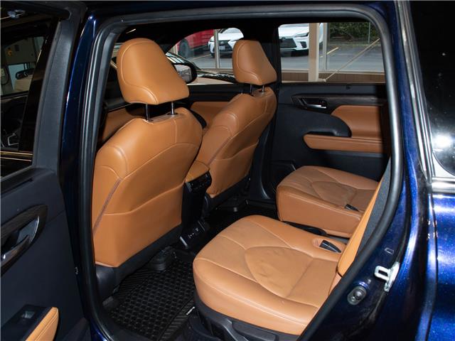 2023 Toyota Highlander Hybrid Limited (Stk: 26470A) in Kingston - Image 13 of 15