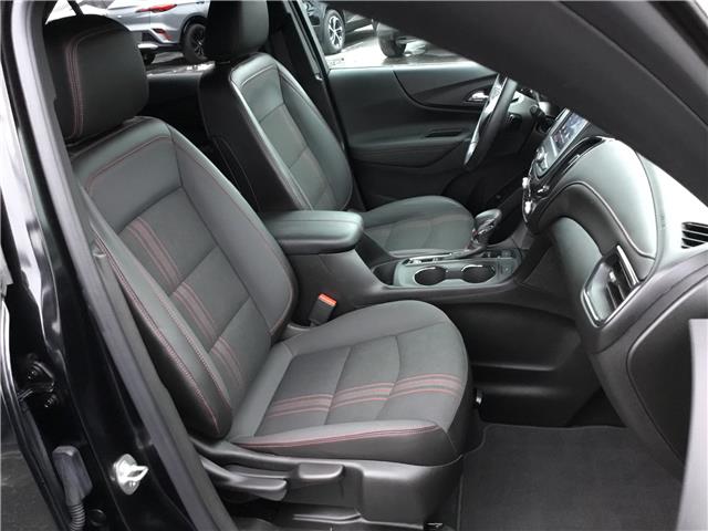 2022 Chevrolet Equinox RS (Stk: 26084A) in Cornwall - Image 18 of 30 2022 Chevrolet Equinox RS (Stk: 26084A) in Cornwall - Image 18 of 30