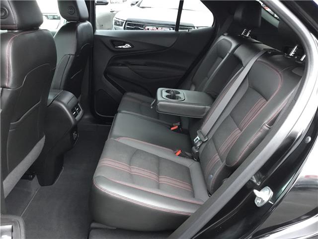 2022 Chevrolet Equinox RS (Stk: 26084A) in Cornwall - Image 15 of 30 2022 Chevrolet Equinox RS (Stk: 26084A) in Cornwall - Image 15 of 30