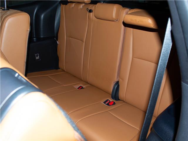 2023 Toyota Highlander Hybrid Limited (Stk: 26470A) in Kingston - Image 12 of 15