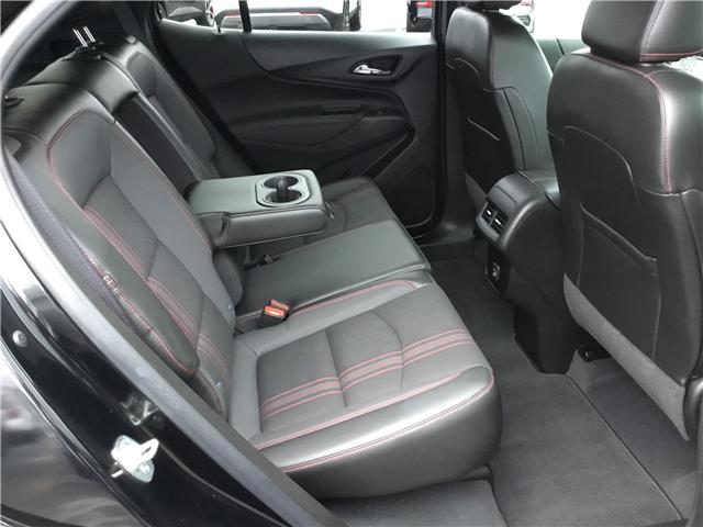 2022 Chevrolet Equinox RS (Stk: 26084A) in Cornwall - Image 17 of 30 2022 Chevrolet Equinox RS (Stk: 26084A) in Cornwall - Image 17 of 30