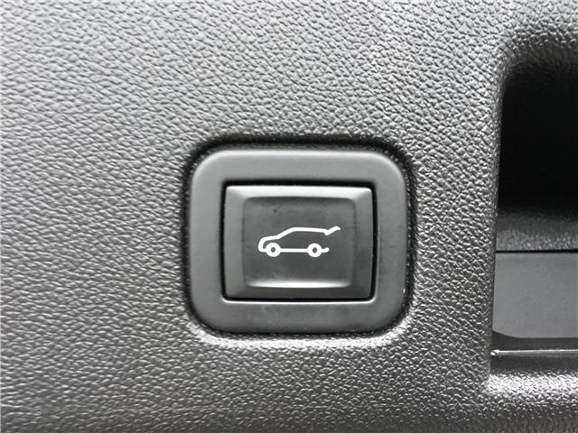 2022 Chevrolet Equinox RS (Stk: 26084A) in Cornwall - Image 21 of 30 2022 Chevrolet Equinox RS (Stk: 26084A) in Cornwall - Image 21 of 30