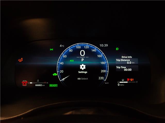 2023 Toyota Highlander Hybrid Limited (Stk: 26470A) in Kingston - Image 11 of 15