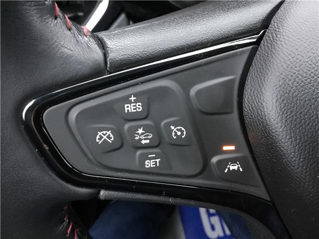 2022 Chevrolet Equinox RS (Stk: 26084A) in Cornwall - Image 6 of 30 2022 Chevrolet Equinox RS (Stk: 26084A) in Cornwall - Image 6 of 30