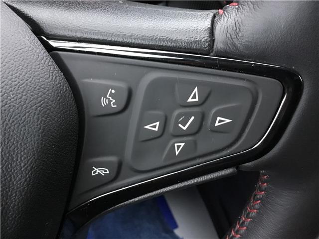 2022 Chevrolet Equinox RS (Stk: 26084A) in Cornwall - Image 7 of 30 2022 Chevrolet Equinox RS (Stk: 26084A) in Cornwall - Image 7 of 30