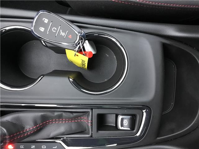 2022 Chevrolet Equinox RS (Stk: 26084A) in Cornwall - Image 12 of 30 2022 Chevrolet Equinox RS (Stk: 26084A) in Cornwall - Image 12 of 30