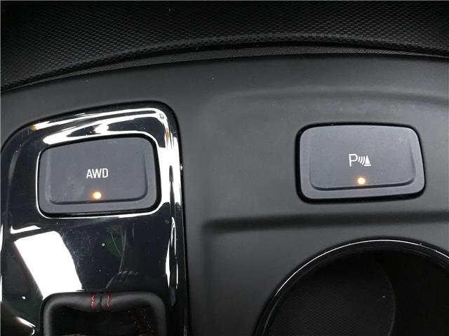 2022 Chevrolet Equinox RS (Stk: 26084A) in Cornwall - Image 11 of 30 2022 Chevrolet Equinox RS (Stk: 26084A) in Cornwall - Image 11 of 30