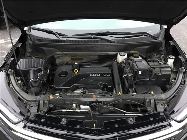 2022 Chevrolet Equinox RS (Stk: 26084A) in Cornwall - Image 19 of 30 2022 Chevrolet Equinox RS (Stk: 26084A) in Cornwall - Image 19 of 30