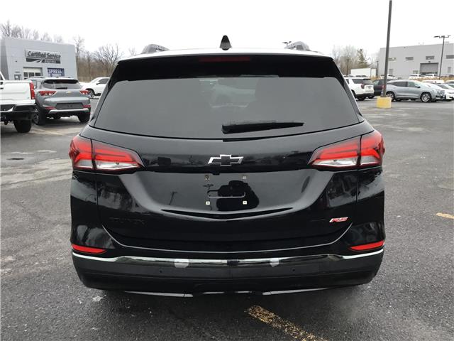 2022 Chevrolet Equinox RS (Stk: 26084A) in Cornwall - Image 24 of 30 2022 Chevrolet Equinox RS (Stk: 26084A) in Cornwall - Image 24 of 30