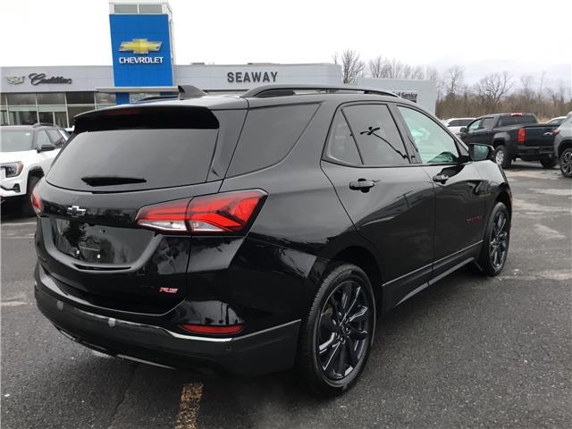 2022 Chevrolet Equinox RS (Stk: 26084A) in Cornwall - Image 25 of 30 2022 Chevrolet Equinox RS (Stk: 26084A) in Cornwall - Image 25 of 30