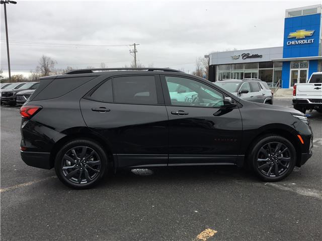 2022 Chevrolet Equinox RS (Stk: 26084A) in Cornwall - Image 27 of 30 2022 Chevrolet Equinox RS (Stk: 26084A) in Cornwall - Image 27 of 30