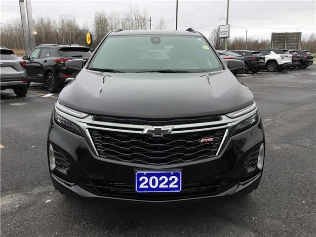 2022 Chevrolet Equinox RS (Stk: 26084A) in Cornwall - Image 29 of 30 2022 Chevrolet Equinox RS (Stk: 26084A) in Cornwall - Image 29 of 30