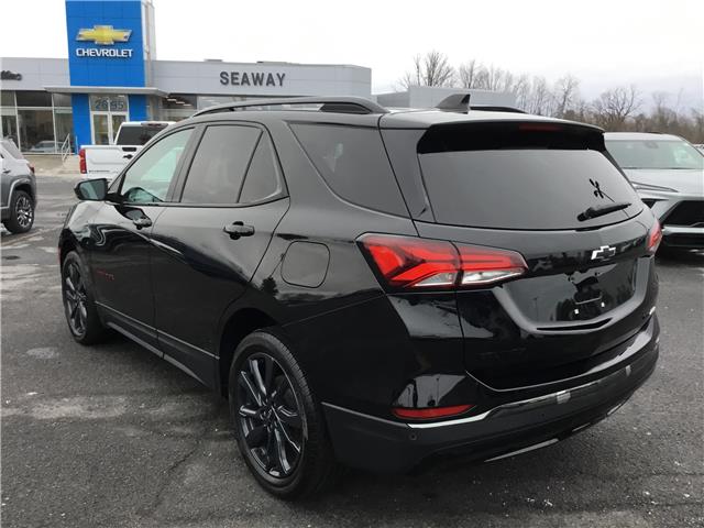 2022 Chevrolet Equinox RS (Stk: 26084A) in Cornwall - Image 23 of 30 2022 Chevrolet Equinox RS (Stk: 26084A) in Cornwall - Image 23 of 30
