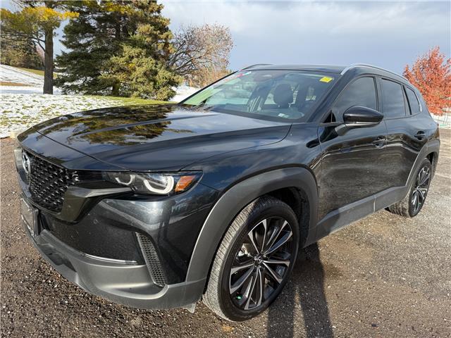 2025 Mazda CX-50 GT (Stk: 16075) in Newmarket - Image 1 of 50