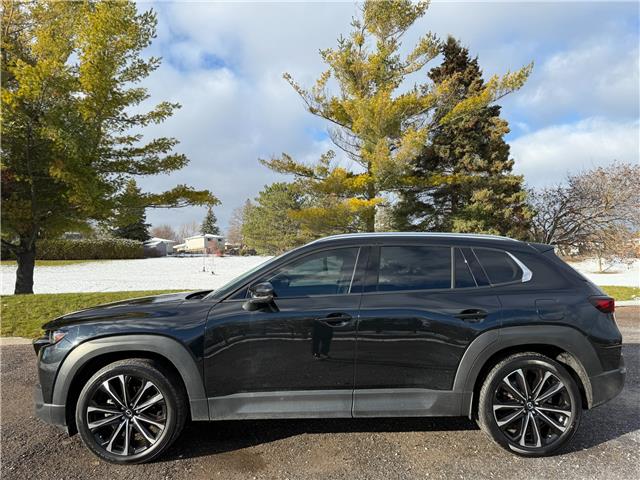 2025 Mazda CX-50 GT (Stk: 16075) in Newmarket - Image 17 of 50