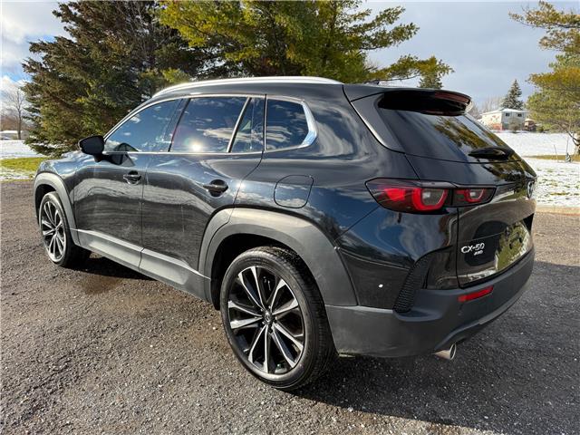 2025 Mazda CX-50 GT (Stk: 16075) in Newmarket - Image 18 of 50