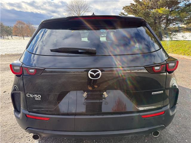 2025 Mazda CX-50 GT (Stk: 16075) in Newmarket - Image 19 of 50