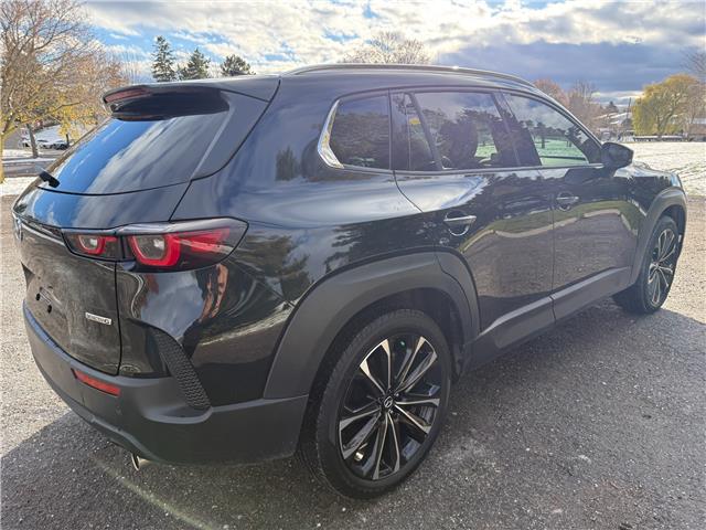 2025 Mazda CX-50 GT (Stk: 16075) in Newmarket - Image 20 of 50