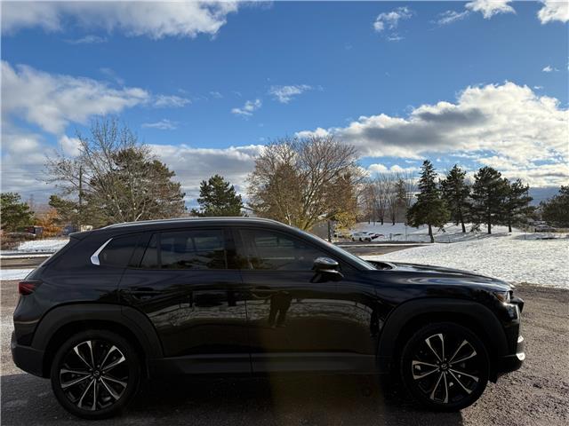 2025 Mazda CX-50 GT (Stk: 16075) in Newmarket - Image 21 of 50