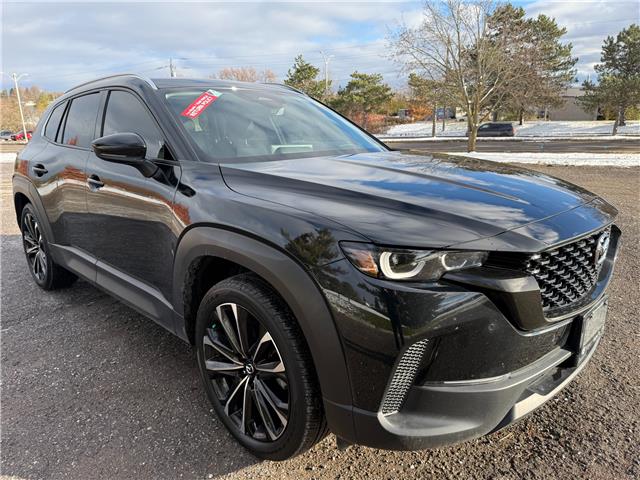 2025 Mazda CX-50 GT (Stk: 16075) in Newmarket - Image 22 of 50