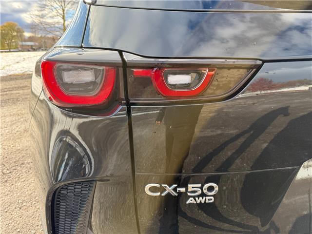 2025 Mazda CX-50 GT (Stk: 16075) in Newmarket - Image 48 of 50