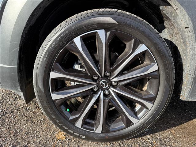 2025 Mazda CX-50 GT (Stk: 16075) in Newmarket - Image 49 of 50