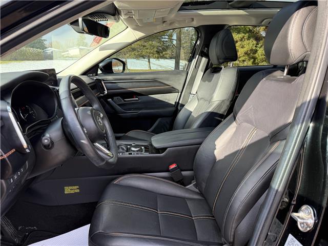 2025 Mazda CX-50 GT (Stk: 16075) in Newmarket - Image 3 of 50