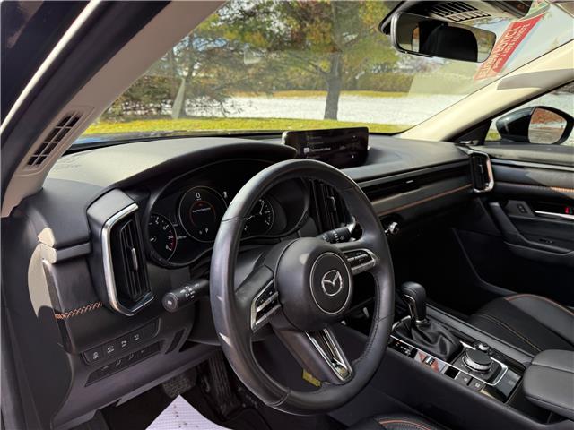 2025 Mazda CX-50 GT (Stk: 16075) in Newmarket - Image 4 of 50