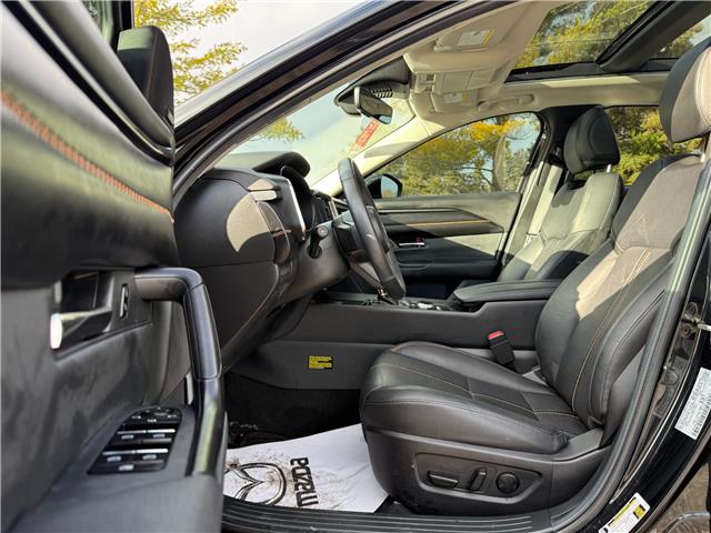 2025 Mazda CX-50 GT (Stk: 16075) in Newmarket - Image 7 of 50