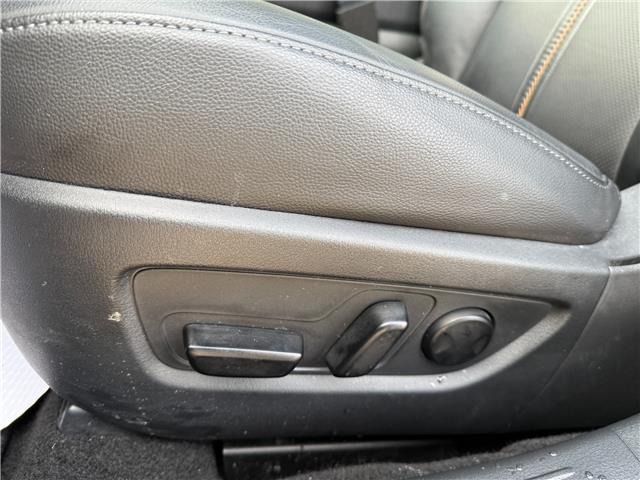 2025 Mazda CX-50 GT (Stk: 16075) in Newmarket - Image 8 of 50