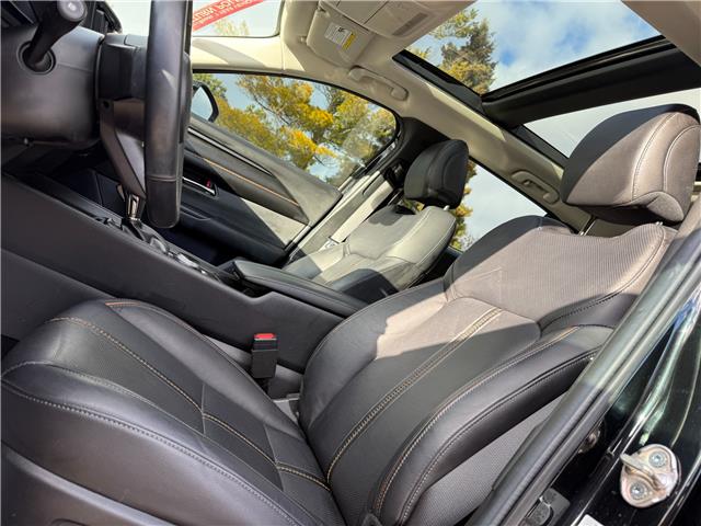 2025 Mazda CX-50 GT (Stk: 16075) in Newmarket - Image 9 of 50