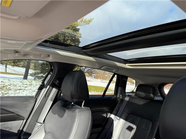 2025 Mazda CX-50 GT (Stk: 16075) in Newmarket - Image 10 of 50