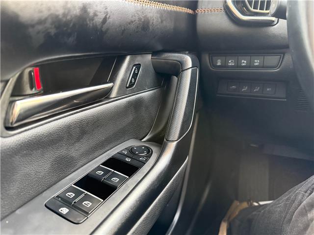 2025 Mazda CX-50 GT (Stk: 16075) in Newmarket - Image 11 of 50