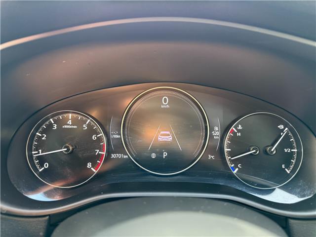 2025 Mazda CX-50 GT (Stk: 16075) in Newmarket - Image 13 of 50