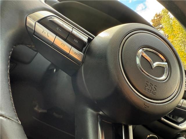 2025 Mazda CX-50 GT (Stk: 16075) in Newmarket - Image 14 of 50