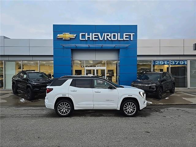 2026 GMC Terrain Denali (Stk: 26-502) in Listowel - Image 2 of 10