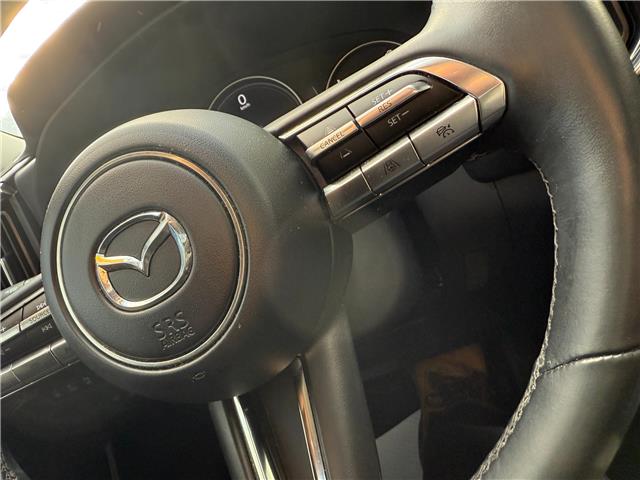2025 Mazda CX-50 GT (Stk: 16075) in Newmarket - Image 15 of 50