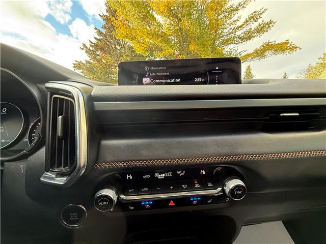 2025 Mazda CX-50 GT (Stk: 16075) in Newmarket - Image 27 of 50
